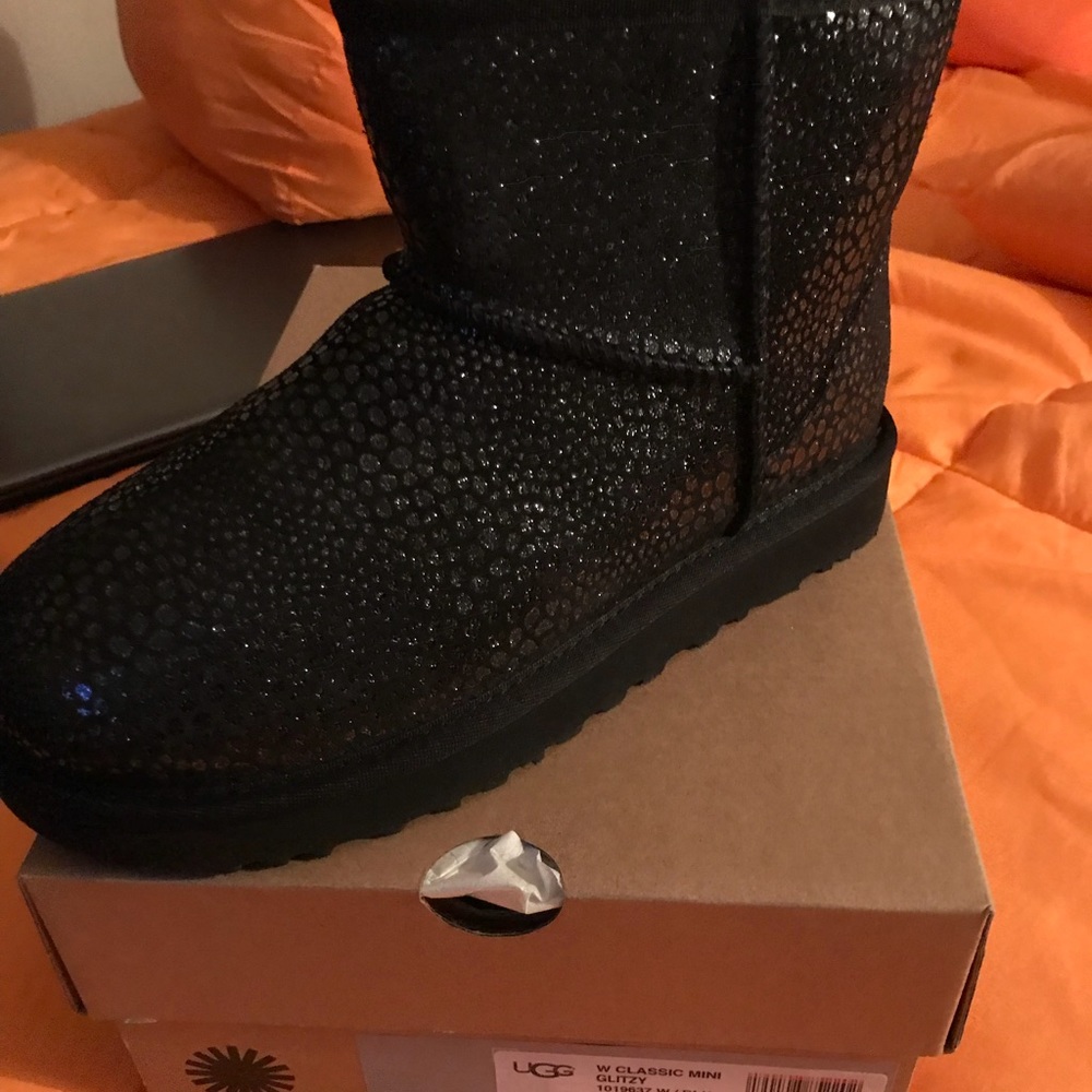 Ugg boots